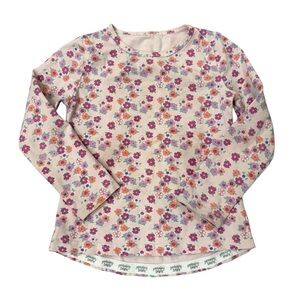 FREE WITH PURCHASE: Peekaboo Beans Long Sleeve Top